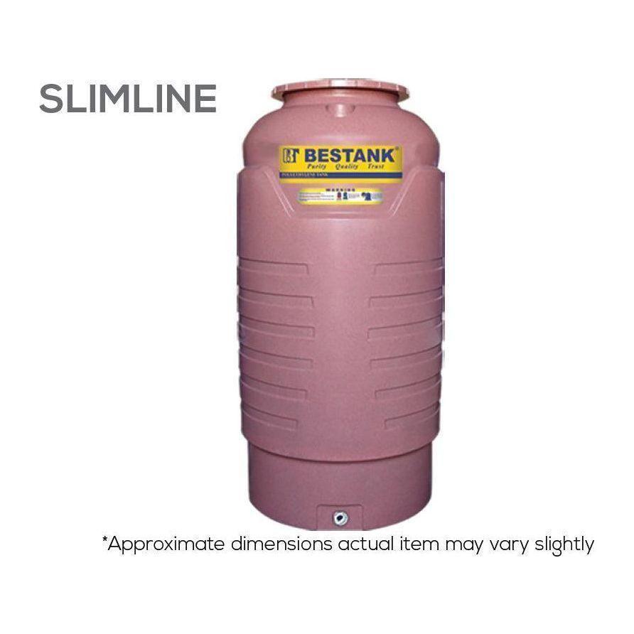 Bestank Polyethylene Storage Tank (Vertical) | Bestank by KHM Megatools Corp. Bestank Polyethylene Storage Tank (Vertical) | Bestank by KHM Megatools Corp.